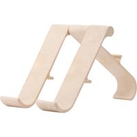 R-Go Treepod laptop- en tabletstandaard