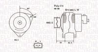 Dynamo MQA1317