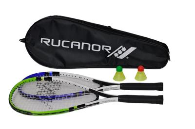 Rucanor Speed Set 2 stuks Speed Set 1