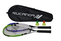 Rucanor Speed Set 2 stuks Speed Set 1