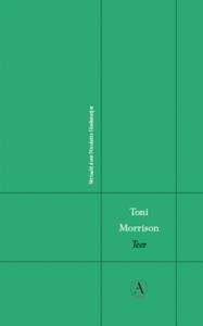 Teer (Hardback)