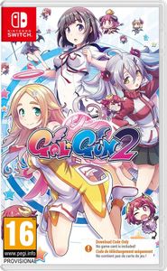 Gal Gun 2 (Code in a Box)