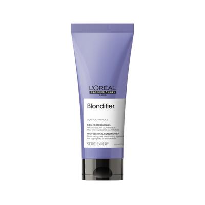 L'Oréal Professionnel Série Expert Serie Expert Blondifier Conditioner 200ml | Voor Blond Haar