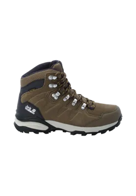 Jack Wolfskin Refugio Texapore Low Wandelschoenen