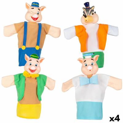 Marionet Colorbaby