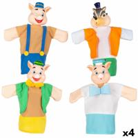 Marionet Colorbaby