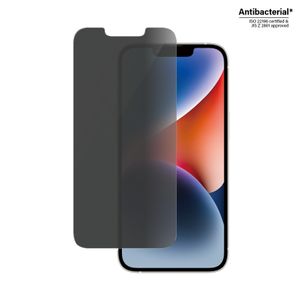 PanzerGlass Privacy Screenprotector (glas) iPhone 14, iPhone 13, iPhone 13 Pro 1 stuk(s) P2767