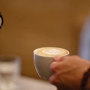 B 39 Workshop Barista - Zaterdag 19 februari - Aanvang 10:00 uur - Het Lokaal Amersfoort