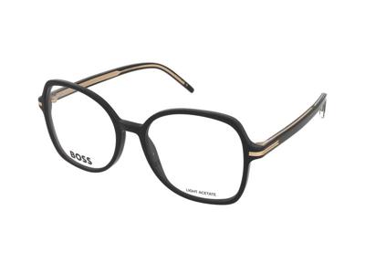 Brillen met correctie Hugo Boss Boss 1658 807