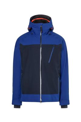 Bogner Tajo-T Heren Wintersportjas Frozen Ink 52