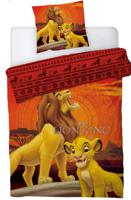 Lion King Dekbedovertrek - thumbnail