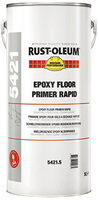 rust-oleum sneldrogende epoxy impregneerprimer 5 ltr