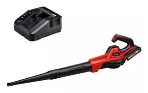 Einhell GE-ULB 18 Li E Kit (1x 2,0Ah) Power X-Change Bladblazer Accu Incl. accu, Incl. oplader, Softgriff 18 V