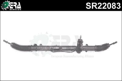 Stuurhuis SR22083