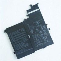 Notebook battery for Asus VivoBook S14 S406U series C21N1701 7.7V 39Wh