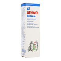 Gehwol Balsem Normaal 75ml