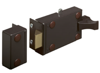 Lips S1707 Octro 4000S | cilinderoplegslot | dagschoot en schootvergrendeling | DM 60mm | draairichting 1. - 10036796