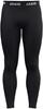 JAKO 8479K Long Tight Function Kids - Zwart - 116