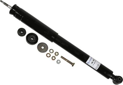 Schokdemper 316947