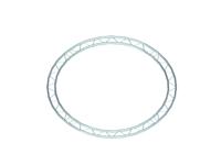 ALUTRUSS BILOCK Circle d=2m (inside) horizontal, 4 pieces