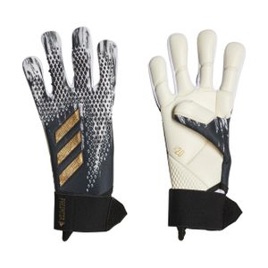 Adidas Predator glove competition