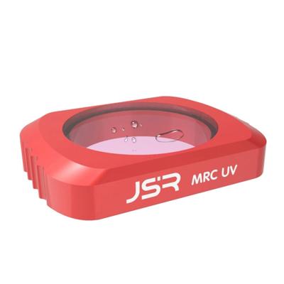 HD slim MCUV lens filter voor DJI OSMO Pocket