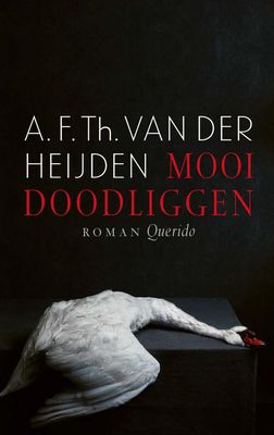 Mooi doodliggen - A.F.Th. van der Heijden - ebook
