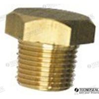 Ánodos para Yanmar TEN01316TP - TAPON ANODO YANMAR ZINC
