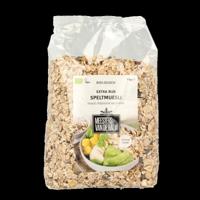 Speltmuesli extra rijk bio 1 Kilogram