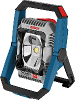 Bosch Blauw GLI 18V-2200 C Professional Accubouwlamp - 0601446501