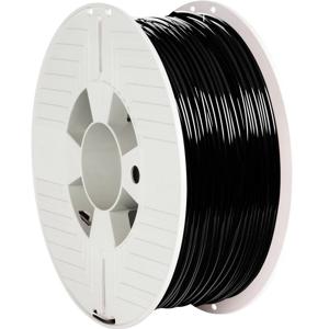 Verbatim 55327 55327 Filament PLA kunststof 2.85 mm 1000 g Zwart 1 stuk(s)