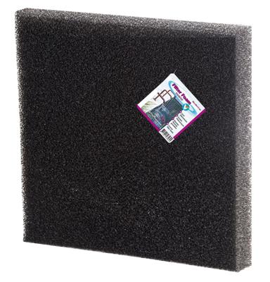 Filter Foam Pack 50x50x5 cm blue II - Vt