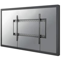 Neomounts lfd-w1000 tv wandsteun wandmontage (zwart)