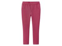 lupilu Kinder thermojegging (Rood, 122/128) lupilu Kinder thermojegging (Rood, 122/128)