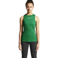 Craft Rush 2.0 Singlet Dames