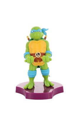 Teenage Mutant Ninja Turtles Holdems Mini Holder Leonardo 10 cm Teenage Mutant Ninja Turtles Holdems Mini Holder Leonardo 10 cm