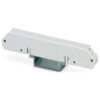 Phoenix Contact ME B-SA/NS 35 KMGY 2706700 Afdekking 14.5 x 91.1 x 17.9 Grijs-wit (RAL 7035) 10 stuk(s)