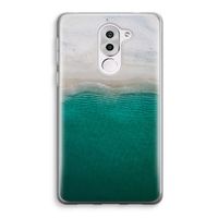 Stranded: Honor 6X Transparant Hoesje