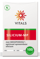 Vitals Silicium-MP Capsules