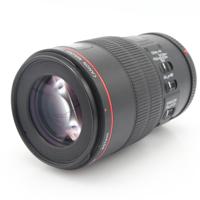 Canon EF 100mm F/2.8 L IS USM Macro occasion