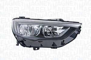 Magneti Marelli Koplamp 719000000204