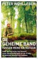 De geheime band tussen mens en natuur (Hardback)