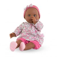 Corolle Mon Grand Poupon Babypop Lilou, 36cm - thumbnail