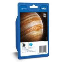 Originele inkt cartridge Brother LC-1240CBP Cyaan - thumbnail