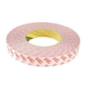 Deko Light 930349 Dubbelzijdige tape Transparant (l x b) 50 m x 20 mm 1 stuk(s)