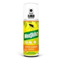 Mouskito South Europe Spray Fl 100ml - thumbnail