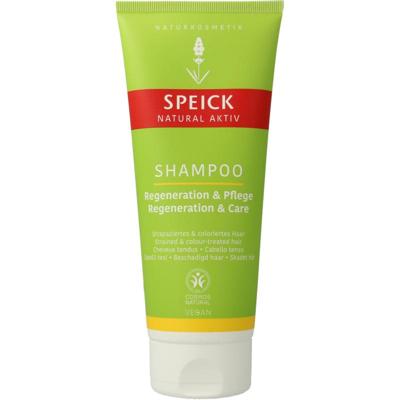 Speick Natural aktiv shampoo herstellend&verzorgend