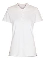 Labelfree stretchpolo dames 2104