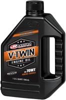 MAXIMA RACING OILS motorolie "v-twin mineral" motor oil maxima v-twin mineral sae 70w 946ml