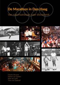 De Marathon in Den Haag (Hardback)